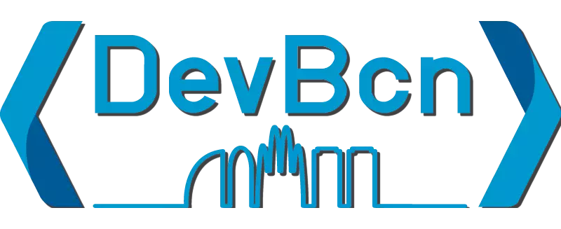 DevBcn logo